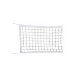 Telli Voleybol Filesi Voleybol Ağı 10X10 Cm