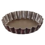 Tellier Gobel Yuvarlak Yivli Tart Kalıbı 45 mm - 4,5 cm