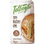 Tellioğlu 1 kg Tam Buğday Unu