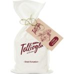 Tellioğlu 7 Tahıllı Ekmek Karışımı 500 gr İçinde Tam Buğday Unu ve Keten Tohumu Bulunan Karışım
