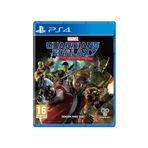Telltale Games Guardians of the Galaxy: The Telltale Series PS4 Oyun