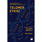 Telomer Etkisi / Elissa Epel / Doğan Kitapçılık
