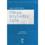 Telos Yayıncılık Dünya Böyledir Işte