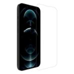 Telpox Samsung Galaxy A10S Ekran Koruyucu, Tamperli Kırılmaz Cam Ekran Koruyucu - Şeffaf