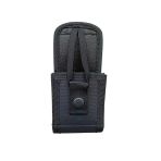 Telsiz Kılıfı Imperteks Kumaş Siyah Renk 5,5 X11 Cm Ebatında