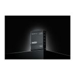 Teltonika 4 x 1 Gbps Eth Port Shock-Resistant Unmanaged Switch