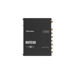 Teltonika 5xGbps Port Dual Sim GNSS WiFi 6 5G RUTC50200000 Modem Router