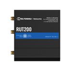 Teltonika RUT200 LTE 2.4 GHz Cat 4 Router