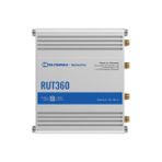 Teltonika RUT360 LTE CAT6 Router