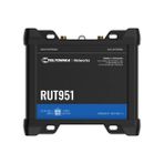 Teltonika RUT951 Teltonıka (RUT951) Lte Cat 4 Router
