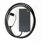 Teltonika Teltocharge 22 Kw Elektrikli Arac Sarj Istasyonu