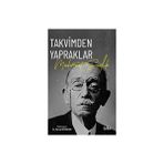 Telve Kitap Takvimden Yapraklar