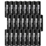 Telvesse AAA R03 İnce Kalem Pil Kumanda Pili Zn-C 1.5V (4)