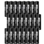 Telvesse AAA R03 İnce Kalem Pil Kumanda Pili Zn-C 1.5V (8)