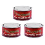 Telvesse Aşı Macunu Soğuk Uygulanan Budama Macunu 250 Gr ( 3 ADET )