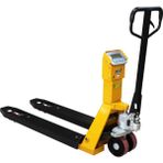Tem 2 Ton Kapasiteli Transpalet Baskülü BEK+C1006-2000 Dayanıklı ve Kullanışlı