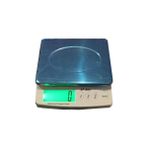 Tem 30 kg Tartım Terazisi SF-803 Pilli