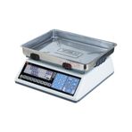 Tem 30 KG x 5 - 10 Gr Fiyat Hesaplamalı Terazi