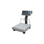 TEM 35x40 Cm 150 Kg Onaylı Kırılır Boyun Terazi Baskül - Terazi Baskül - 2 Yıl Garantili