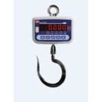 Tem 500 kg Eko + Led Akülü Çengel Baskül