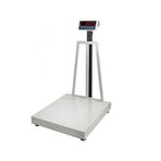 Tem 600 kg 80x90 cm Tartım Baskülü
