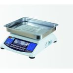 Tem Ata LCD Hesaplamalı Terazi 15 kg x 2 / 5 gr