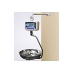 Tem Balıkçı Terazisi 15 kg CEKO-LCD15 Model