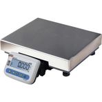 Tem Beko 120 kg x 10 gr 28 x 35 Paslanmaz Terazi