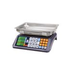 Tem Bps-30 Model 30 kg Fiyat Hesaplamalı Terazi