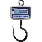 Tem Ceko 500 kg - 200 gr Çengel Baskül