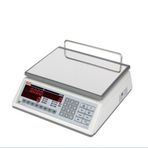 Tem Ege 6 kg 1 gr Onaylı Adet Sayıcı Terazi