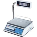 TEM EGE-LCD 30 KG 5 GR FİYAT HESAPLAMALI TERAZİ