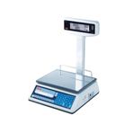 TEM Ege Lcd Fiyat Hesaplamalı Boyunlu Terazi 15 Kg