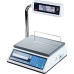 Tem Ege LCD Katlanır Boyun 15 kg x 2 / 5 gr Tutar Hesaplamalı Terazi