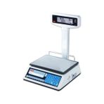 Tem Ege LCD T Boyun 15 kg x 2 / 5 gr Hesaplamalı Terazi