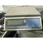 Tem Ege-M 30 Kg 5 Gr Fiyat Hesaplamalı Teraz 2.El Kullanılmış