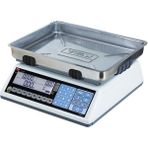 Tem Ege-M 60 kg Pazarcı Tip Terazi TEM060C-PZR