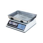 Tem Ege-m Fiyat Hesaplamalı Terazi 15 Kg 2 Gr
