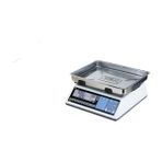 Tem Ege M Pazarcı Tip Terazi 30 kg