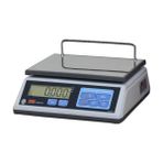 Tem EGE-TB LCD 6 kg 1-2 gr Onaylı Tartım Terazisi