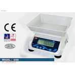 Tem Eko 6 kg 1 gr Terazi