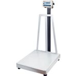 Tem EKO 600 kg 70x80 Tartım Baskülü