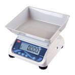Tem Eko Akülü 20 kg Terazi