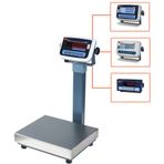 Tem Eko LCD 150 kg 28x35 cm Baskül