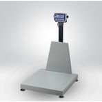 Tem Eko LCD 150 kg 60x70 cm Baskül