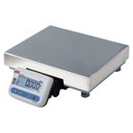 Tem Eko LCD F Tipi 150 kg 28x35 cm Baskül