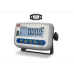 TEM EKO RS-232 BAĞLANTILI TARTIM İNDİKATÖRÜ
