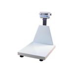 Tem Eko Tartım Terazi 300 kg Kapasite ile Ekonomik Kullanım İçin 60 x 70 cm Model
