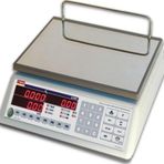 Tem Ns 3 Kg Sayıcı Terazi