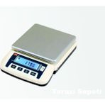 Tem Ns 6200 gr x 0,5 gr Hassas Terazi